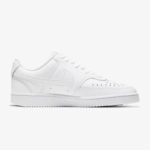 Nike Court Vision Low Sneakers